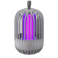 Bugs Zapper Insect Killer for Outdoor Indoor Insect Fly Trap for Home Kitchen Backyard Patio Electronic Light Bulb Lamp Low Noise Insect Zappers Killer product